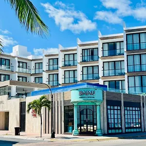 Hotel Puerto Libre Cozumel