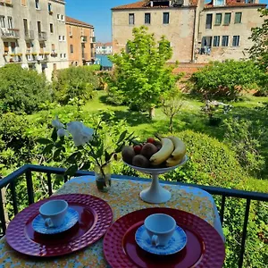 Apartamento Angela Di House Veneza