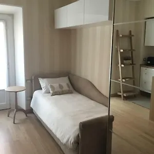 Apartamento Appartamento Milano Milão
